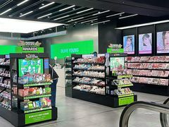 -Olive Young(明洞旗舰店)