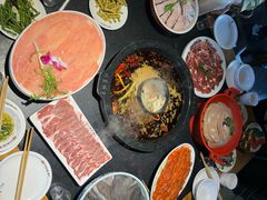 -储奇门鳝鱼火锅(总店)