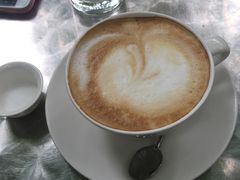 -Ginger(兴国路店)