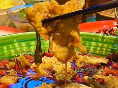 -川正旺江湖菜(三元桥店)