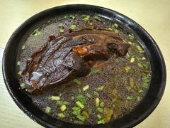 -小龙大肉面馆