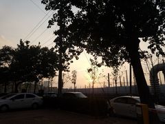 -海源发石油盛源发站