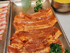 -韩宫宴烤肉·料理(颛桥万达店)