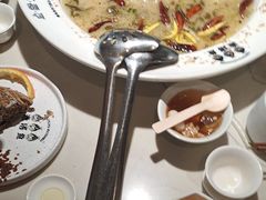 -渔语鱼酸菜鱼新川菜(来福士店)