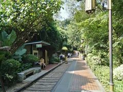 -铁路文化公园