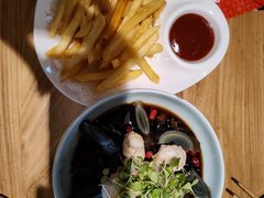 -刁馋一锅鲜·津门招牌菜(远洋未来汇店)