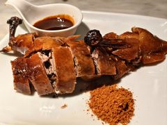 -辛香汇·锦里丨现炒川菜(滁州苏宁广场店)