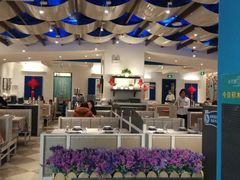 大堂-Aqua Oasis 水天堂(相城天虹商场店)