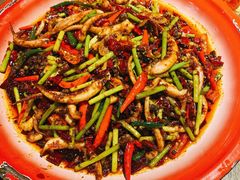 -灶东家民间菜(回兴店)