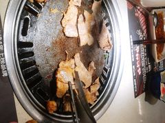 -猫爪爪原切自助烤肉(观音桥阳光世纪店)