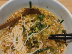 -云味馆·云南菜·云南米线(同泰时代广场店)