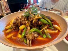 -蜀宴小调·精致家常菜(科华店)