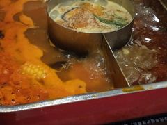 -新辣道鱼火锅(领展购物广场·中关村店)