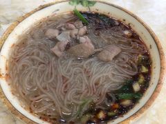 -王记老幺肥肠粉