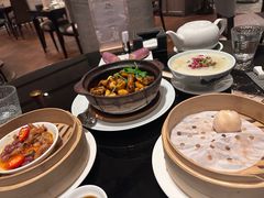 -夏宫中餐厅(静安香格里拉店)
