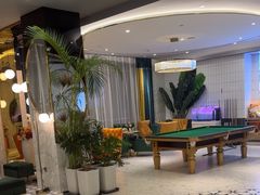 -泽西岛·影院沐足SPA(西大街店)