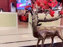 -天津和平智选假日酒店