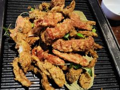 -福慧慈缘素食餐厅(王府井店)
