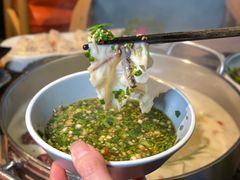 -打酱友•斑鱼海鲜粥火锅(吴桥店)