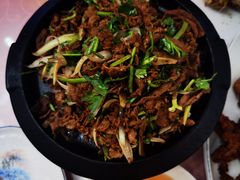 -烤肉宛饭庄(南礼士路店)