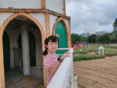 -松山湖梦幻百花洲