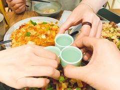 家酿米酒三两-静一餐厅·湖北菜(前门店)