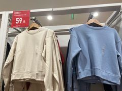 -优衣库(长沙悦方IDmall店)