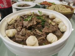 -宁味楼·西北创新融合菜(康平路锦泰店)
