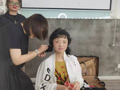 -吉田美学化妆美甲摄影培训(丽水校区)
