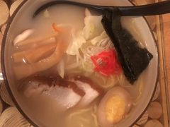 -西村日本料理(香格里拉饭店)
