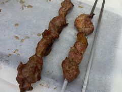 -百格里格.Uyghur cuisine(百色路店)
