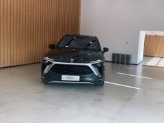 -蔚来体验中心(北京亦庄店)