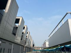 -花桥国际博览中心