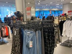 -ZARA(昆明顺城购物中心店)