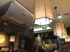 -炊烟小炒黄牛肉(中心印象城店)