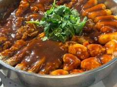-黄记煌三汁焖锅(渝北金港国际店)