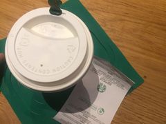 -星巴克臻选(郑州国贸360广场店)