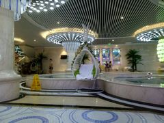 -水晶之星洗浴温泉汗蒸