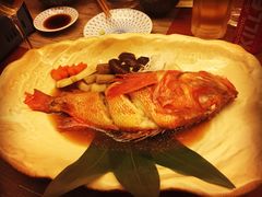 -梵料理