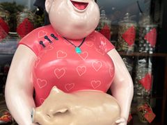 -猪肉婆私房菜(容桂总店)