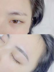 -久匠·野生眉半永久纹眉