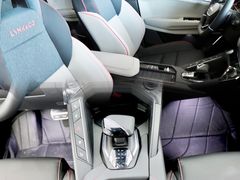 -领克中心(杭州凌客店)