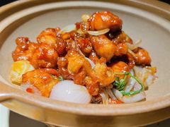 -青年公社烤鸭(青年路店)