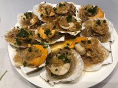 -京味斋·北京烤鸭(北京南站洋桥店)