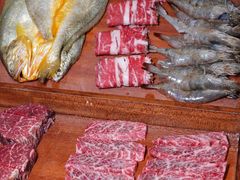 -牛将军•涮肉•烤肉(北京王府井·故宫店)