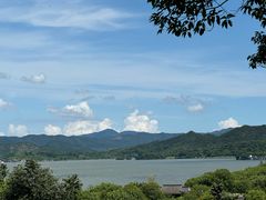 -东钱湖旅游度假区