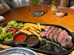 -澳骄 Aussie Kitchen·手工披萨·西餐(国大店)