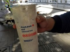 -茶百道(新城市广场店)