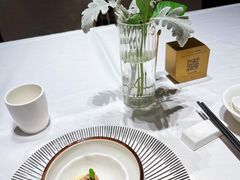 分子靓影寻鹅肝-二十四单 淮扬新味
