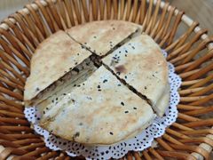 -缙云烧饼(一均店)